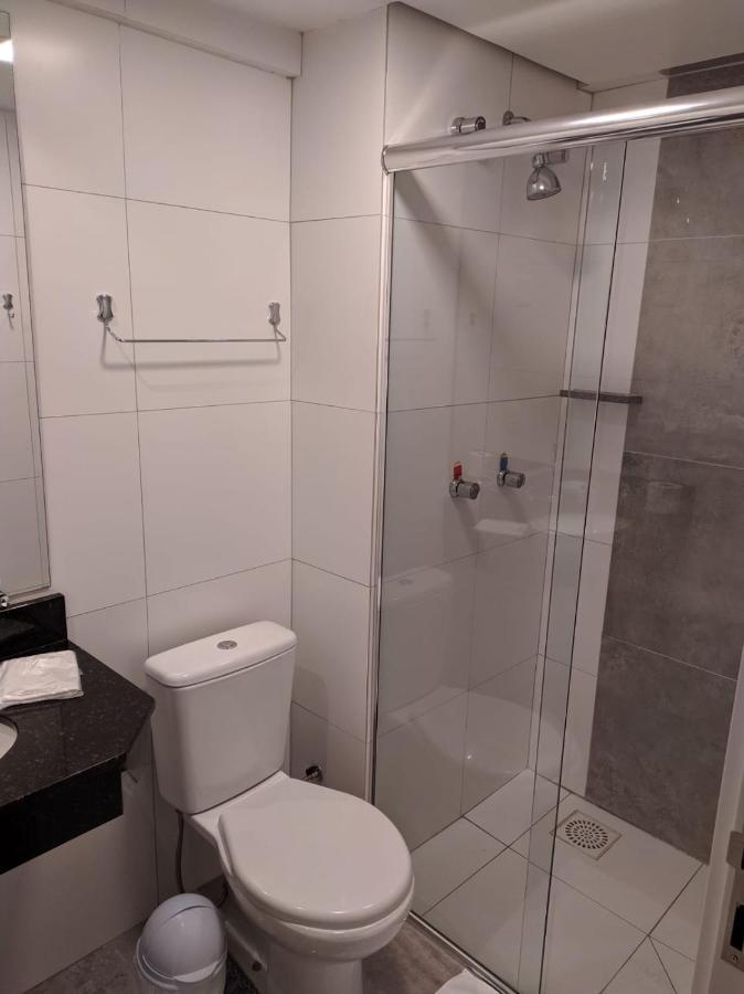 Hotel Aguadero Passo Fundo Eksteriør billede