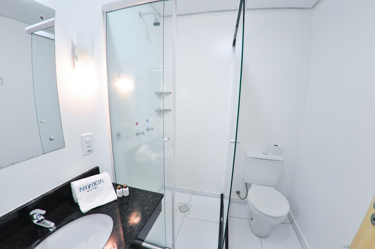 Hotel Aguadero Passo Fundo Eksteriør billede
