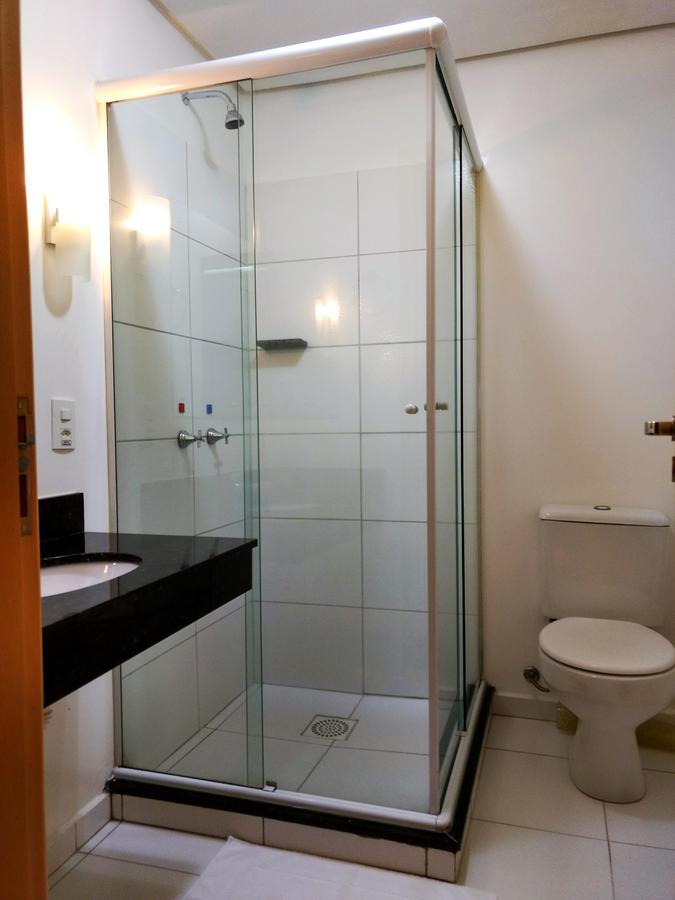 Hotel Aguadero Passo Fundo Eksteriør billede