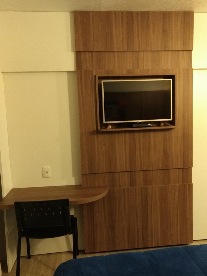 Hotel Aguadero Passo Fundo Eksteriør billede