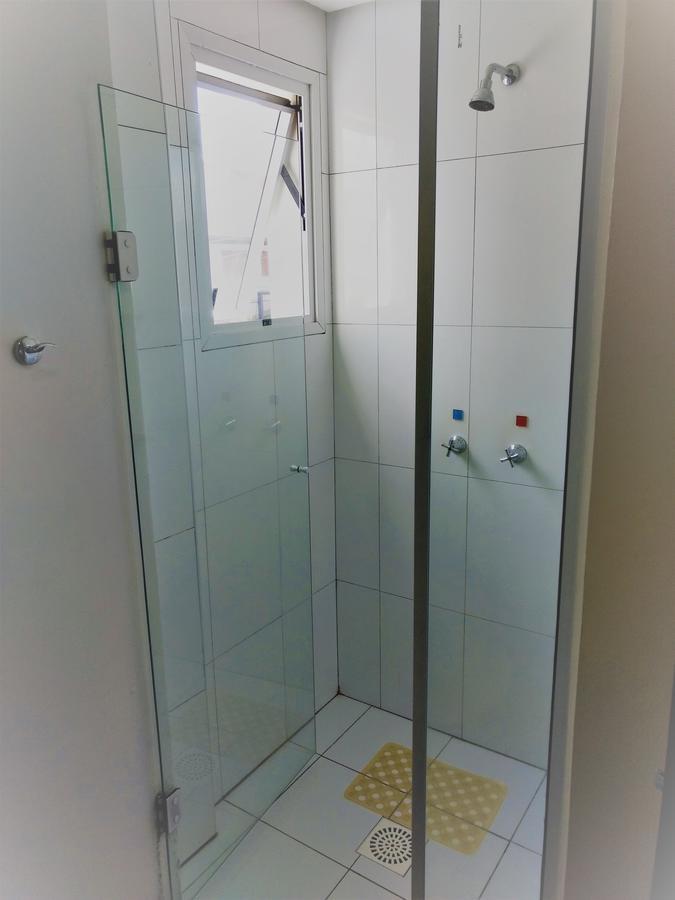 Hotel Aguadero Passo Fundo Eksteriør billede
