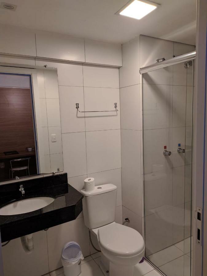 Hotel Aguadero Passo Fundo Eksteriør billede